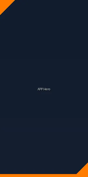 每日大赛APP界面展示 - 正火体育app 移动端应用主界面