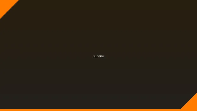 必撸作品 - 《日出之前》正火体育app 参赛视频